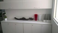 Burlington Square (D7), Office #566874881